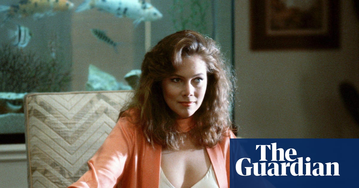 ‘I’m not bad, I’m just drawn that way’: Kathleen Turner’s best films – ranked! | Movies