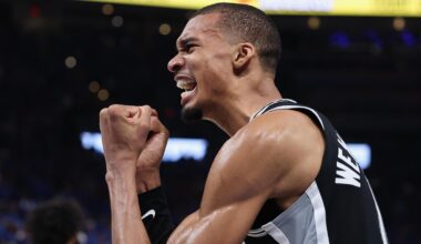 5 Biggest Questions Entering 2026 NBA Finals Between New York Knicks, San Antonio Spurs