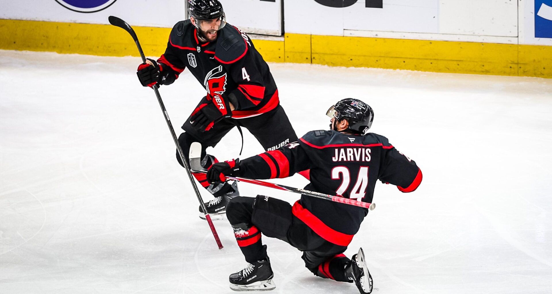 2026 NHL Stanley Cup Final: 4 Takeaways From Hurricanes-Golden Knights Game 2