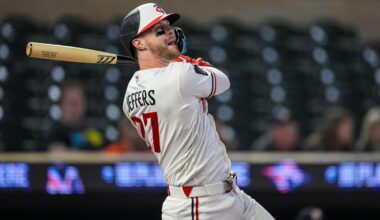 Landing Spots For MLB Trade Deadline's Most Wanted Hitters