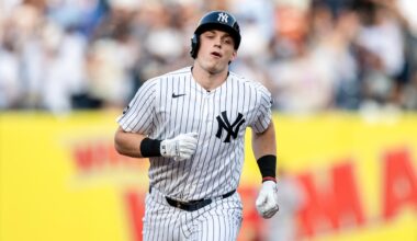 Every MLB Team's Biggest Breakout Player of 2026