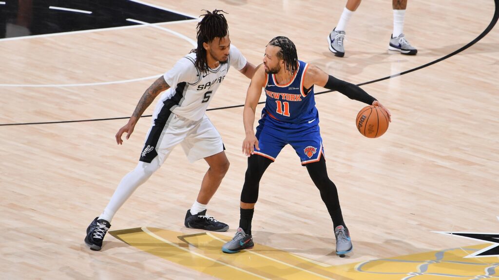 Updated NBA Finals Ticket Prices for Games 3, 4 at MSG After Knicks Take 2-0 Series Lead vs. Spurs - Australia News Beep | NewsBeep.com