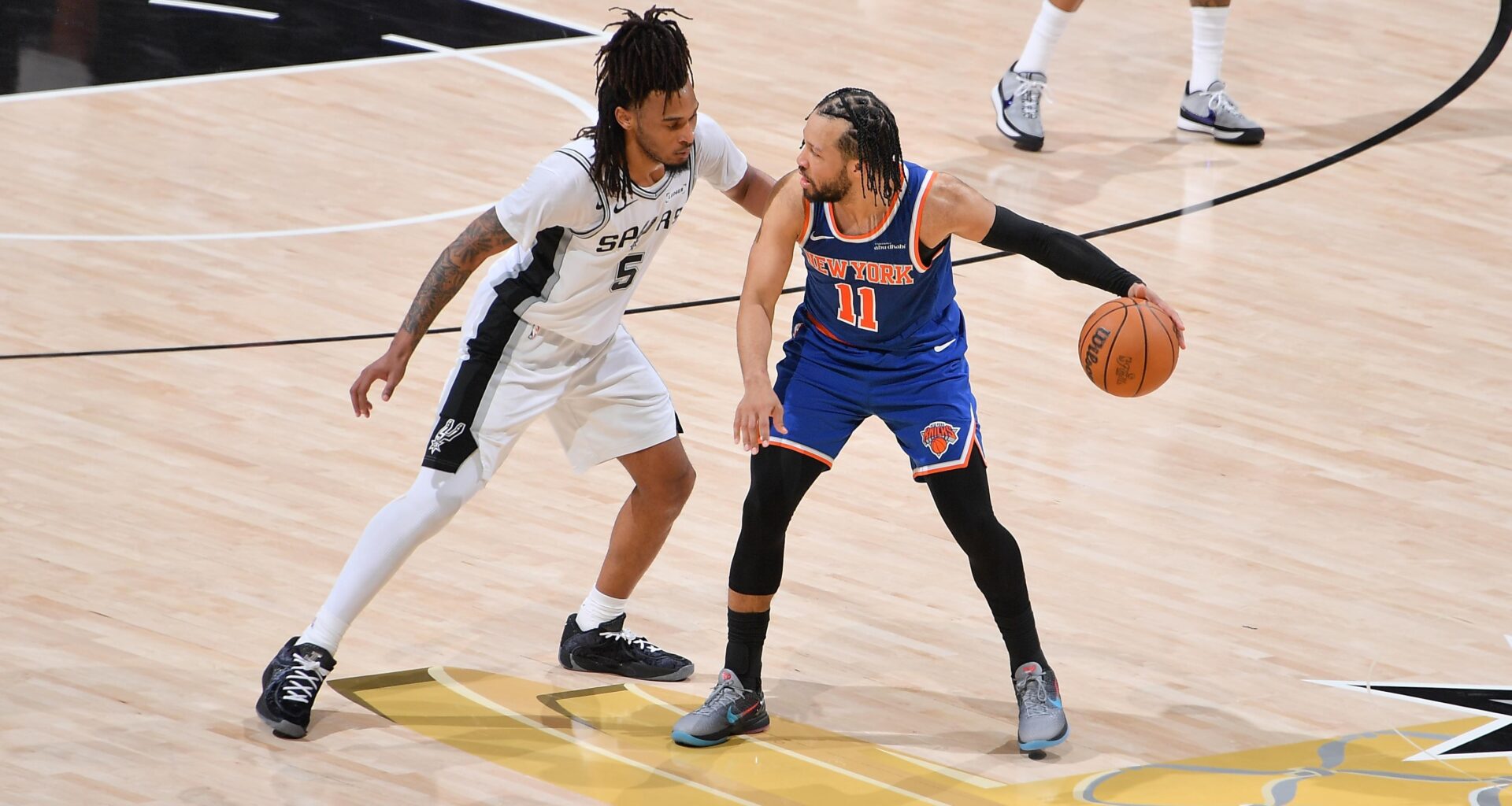 Updated NBA Finals Ticket Prices for Games 3, 4 at MSG After Knicks Take 2-0 Series Lead vs. Spurs