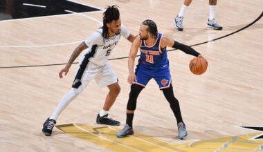 Updated NBA Finals Ticket Prices for Games 3, 4 at MSG After Knicks Take 2-0 Series Lead vs. Spurs