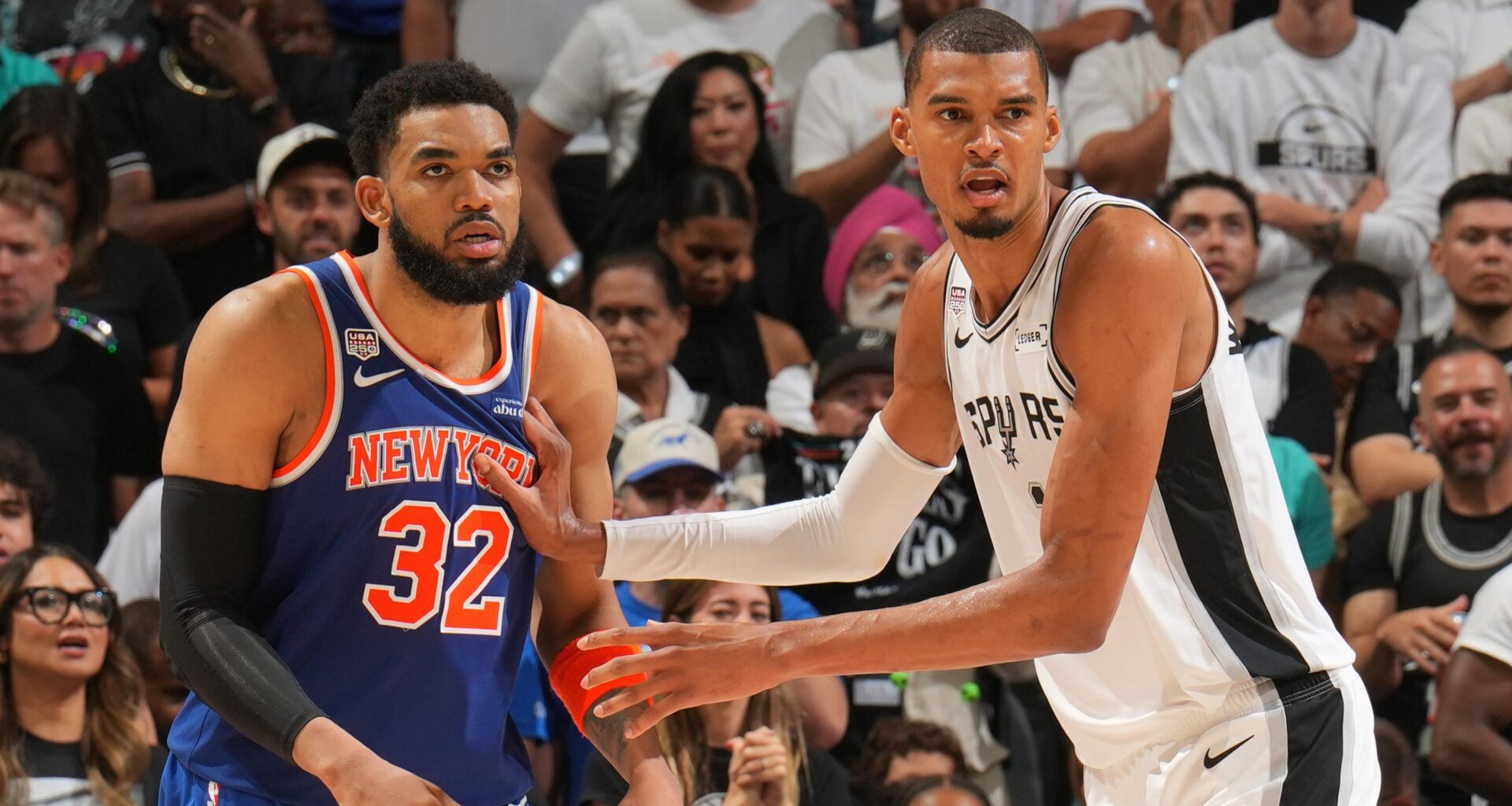 Did Wemby Shade Chet Holmgren? NBA Fans Sound Off on Spurs Star Hyping KAT in New Trending Video