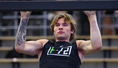 NHL Combine 2026 Results, Measurements, Highlights and Top Prospects