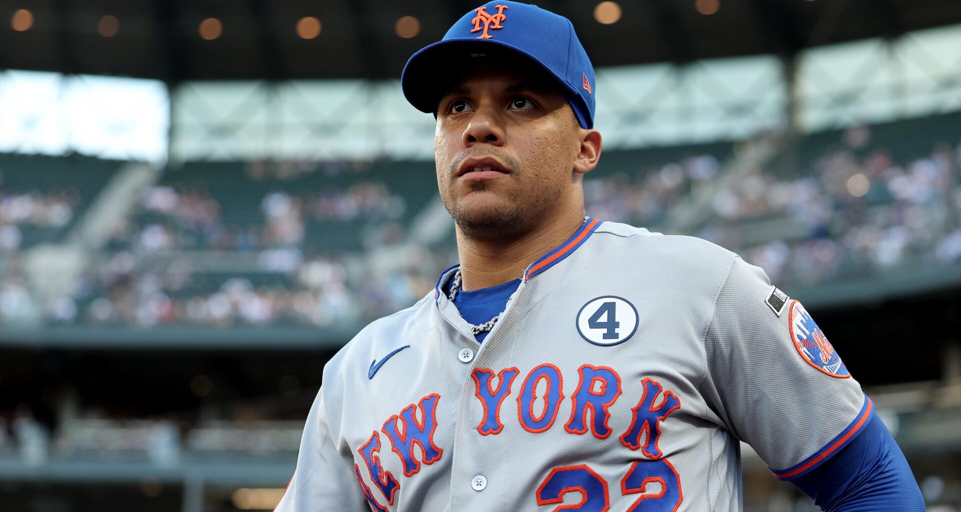 Juan Soto Calls Out Salary Cap Proposed by MLB Owners in CBA Talks Amid Historic $765M Mets Contract