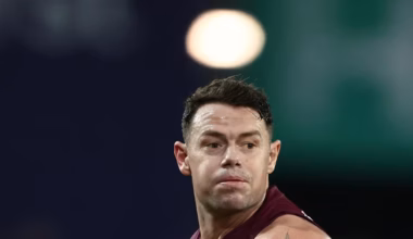 AFL 2026: Brisbane Lions head coach Chris Fagan weighs in on Lachie Neale future speculation