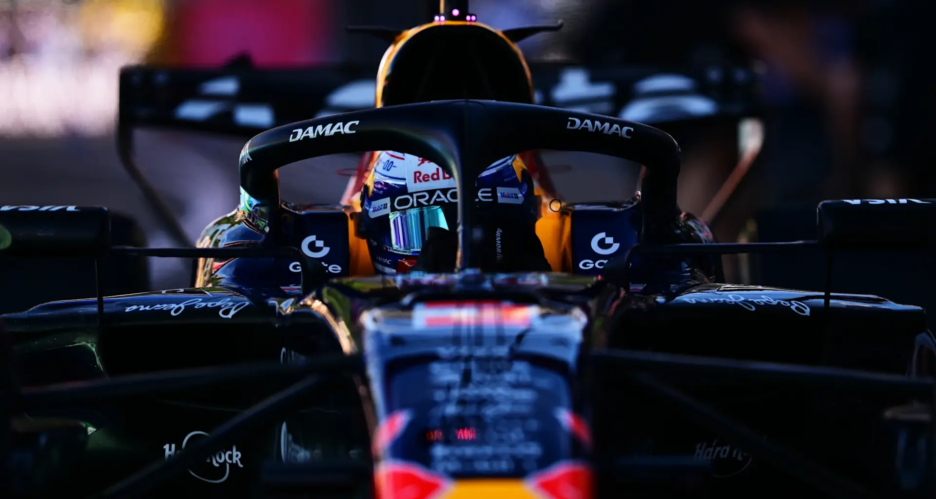 OFFICIAL 2026 MONACO GRAND PRIX GRID: Who starts where in Monte Carlo