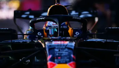 OFFICIAL 2026 MONACO GRAND PRIX GRID: Who starts where in Monte Carlo