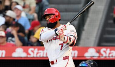 New MLB Trade Rumors Reveal Phillies Targets, 'Desperately' Seeking Adolis Garcia Injury Replacement