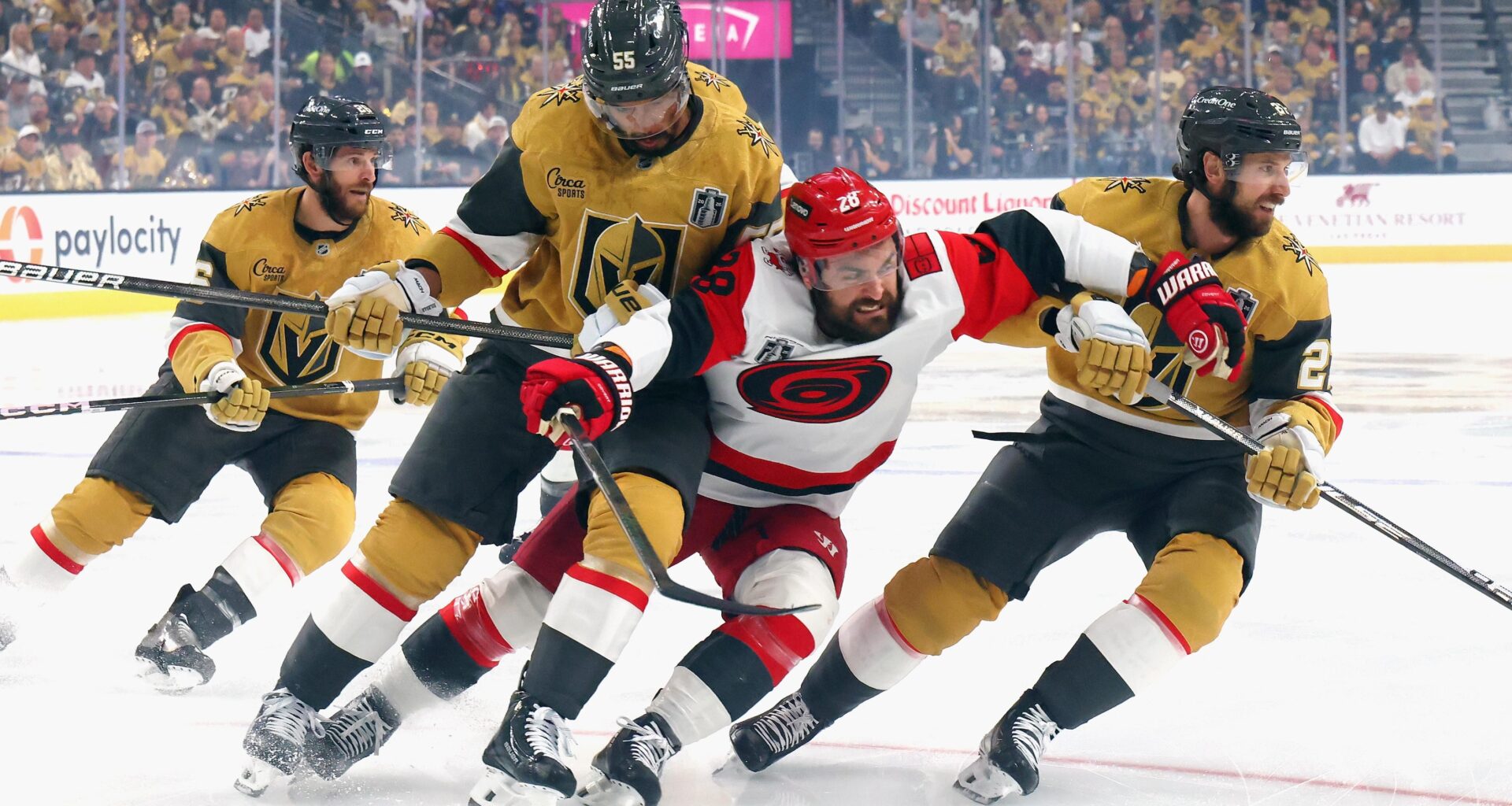 Power Rankings for Every Team Not in the 2026 Stanley Cup Final