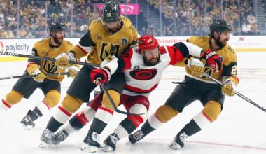 Power Rankings for Every Team Not in the 2026 Stanley Cup Final