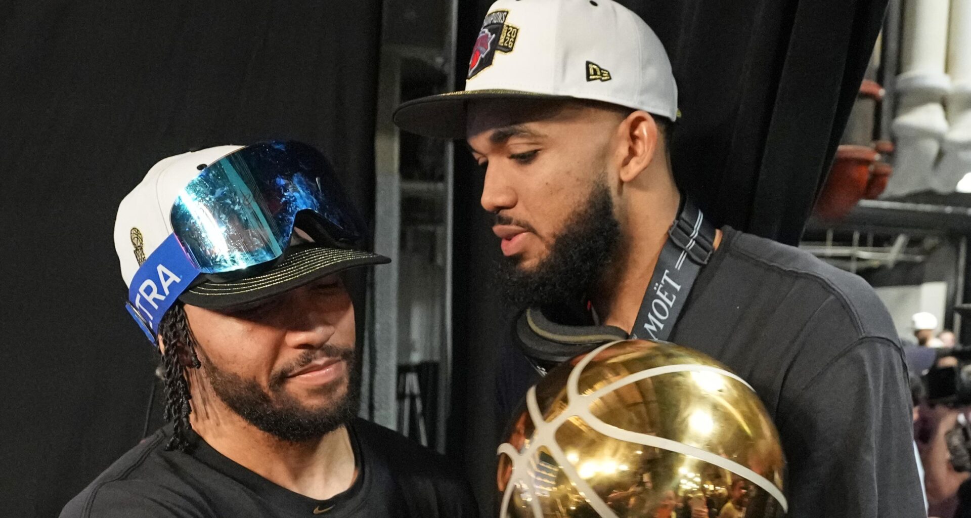 How Much Prize Money Will Knicks Players Make for Winning Title? Full 2026 NBA Playoff Bonus Pool