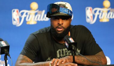 New Knicks Rumors on Mitchell Robinson, Landry Shamet Free-Agency Contract Buzz After NBA Title Win