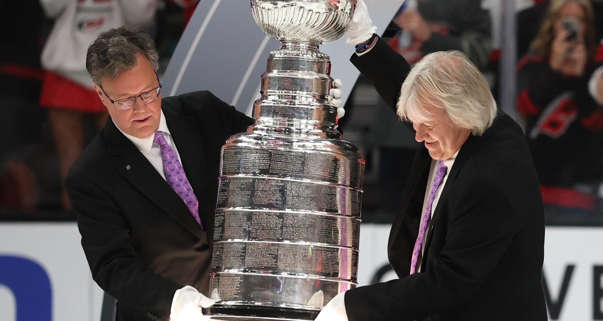 Power Rankings After the 2026 NHL Stanley Cup Final