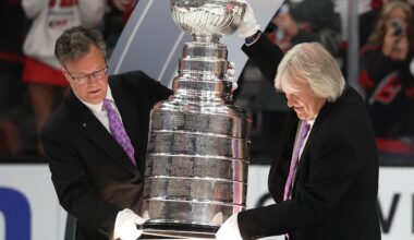 Power Rankings After the 2026 NHL Stanley Cup Final