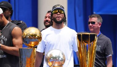 Jalen Brunson Thanks NY in LinkedIn Post After Knicks' NBA Title Win, 'Everything I Ever Dreamed Of'