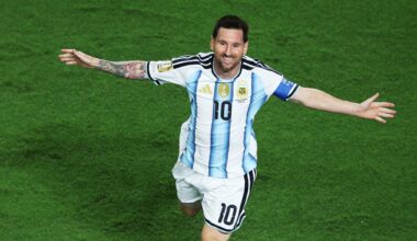 Tournament heavyweights deliver to begin World Cup campaigns