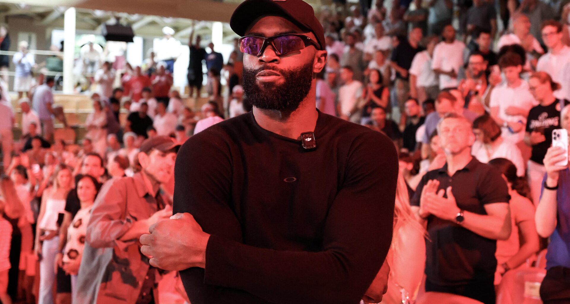'He's So Full of S--t,' Stephen A. Smith Calls Out Jaylen Brown Amid Feud, Celtics Trade Rumors