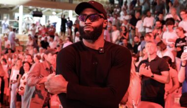 'He's So Full of S--t,' Stephen A. Smith Calls Out Jaylen Brown Amid Feud, Celtics Trade Rumors