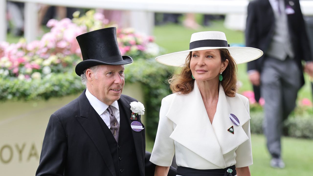 Royal Ascot 2026’s best dressed guests, from Isabelle de la Bruyère to Lady Gabriella Windsor