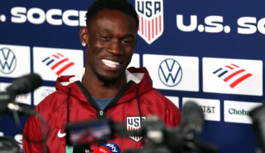 Arsenal FC transfer clause for Folarin Balogun revealed ahead of £43m move