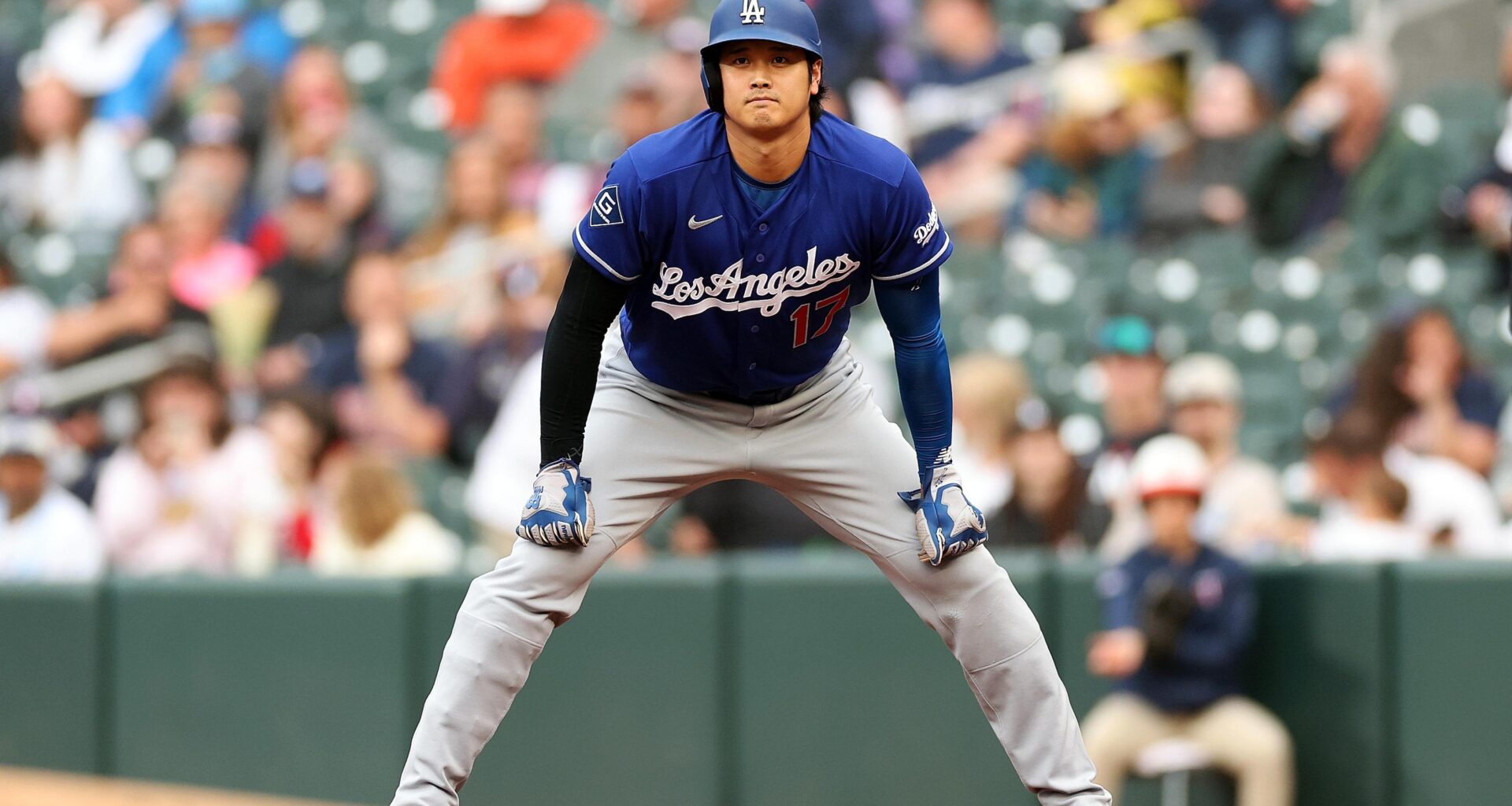 Shohei Ohtani, Ernie Clement Named Starters for 2026 MLB ASG, Voting Results & Finalists Revealed