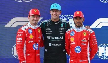 What To Watch For in the 2026 Austrian Grand Prix