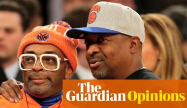 The Spurs can match the Knicks’ energy in the NBA finals but not their desperation | New York Knicks