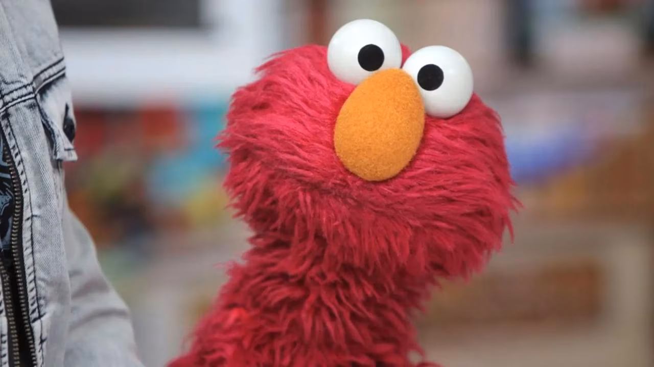 America in meltdown as NBA fans turn on Elmo after social media post