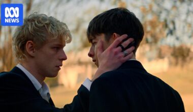 This new movie turns loathing of queer love into the monster
