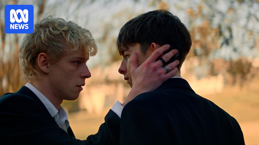 This new movie turns loathing of queer love into the monster