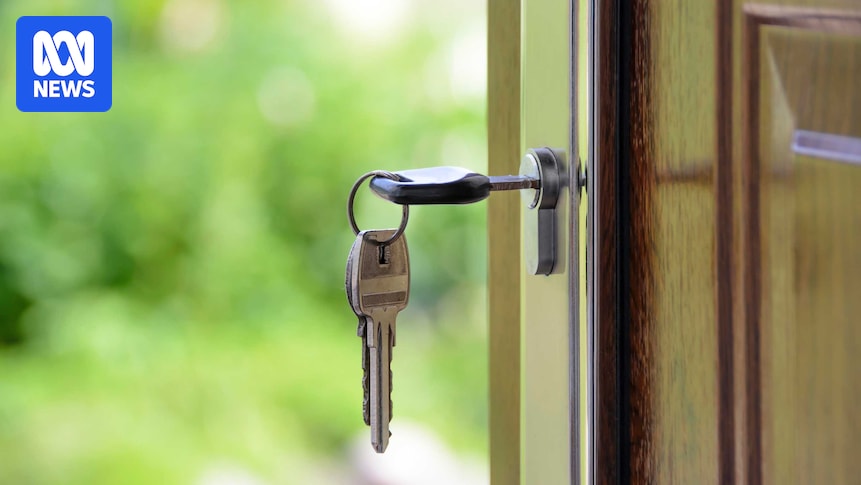 Stamp duty will soon be abolished for all first home buyers in the ACT