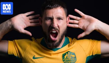 World Cup: Australia vs Türkiye, Socceroos how, when and where to watch