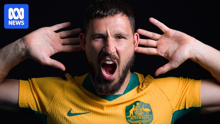 World Cup: Australia vs Türkiye, Socceroos how, when and where to watch