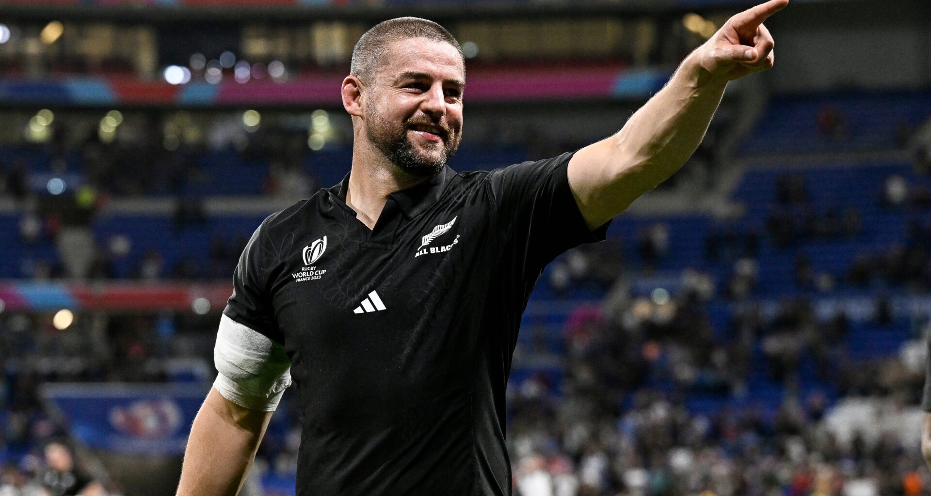 Dane Coles: Club rugby chaos, Hurricanes title hopes and All Blacks insight