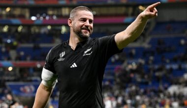 Dane Coles: Club rugby chaos, Hurricanes title hopes and All Blacks insight