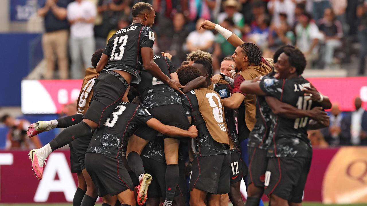 FIFA World Cup 2026, football results: Canada defeat South Africa, video, highlights, news, next opponent