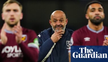 Football regulator will reject call to play bigger role in promoting equality at clubs | Football politics