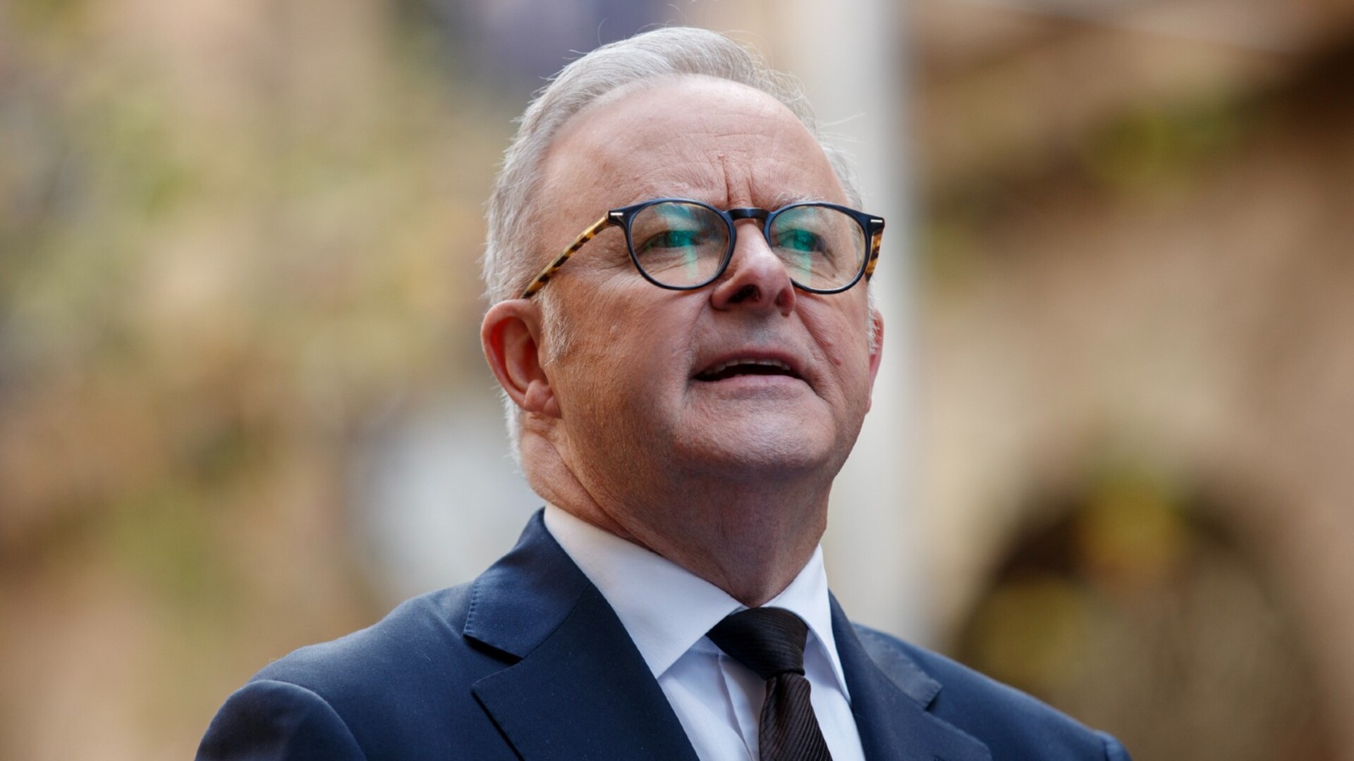 ‘A step down ensures certainty’: Albanese defends fuel excise cut as relief is scaled back