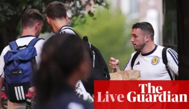 World Cup 2026: Norway label Scotland ‘unprofessional’, Somali referee denied entry to US: football news – as it happened | World Cup 2026