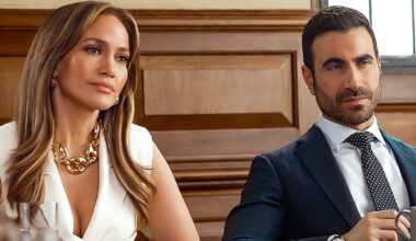 Netflix's new Jennifer Lopez movie contains one indelible Hollywood truth.
