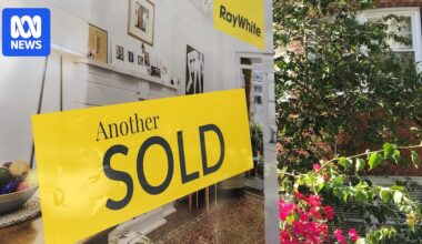 Sydney and Melbourne tipped to lead housing price drops as market cools