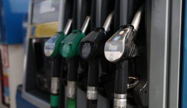 Fossil fuel phase-out plan is missing link in energy and climate policy – The Irish Times