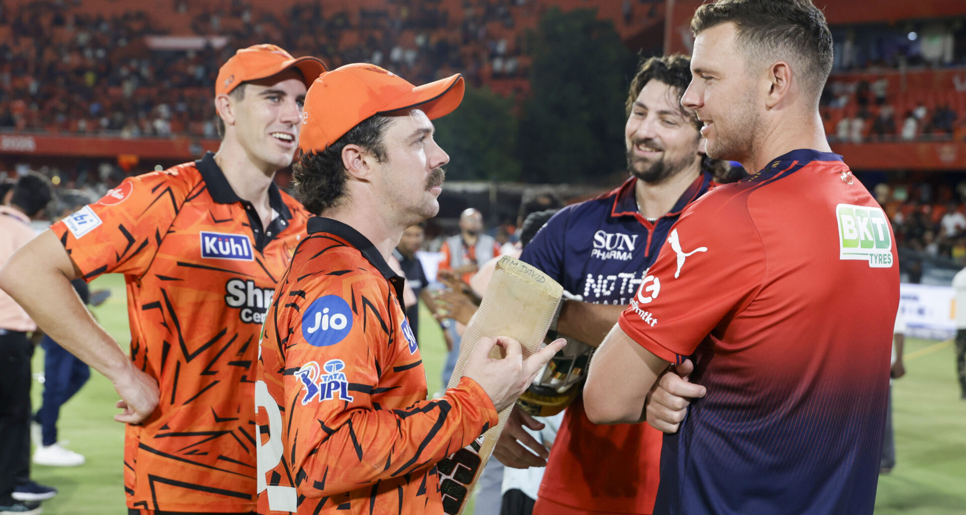 How every Aussie fared at IPL 2026