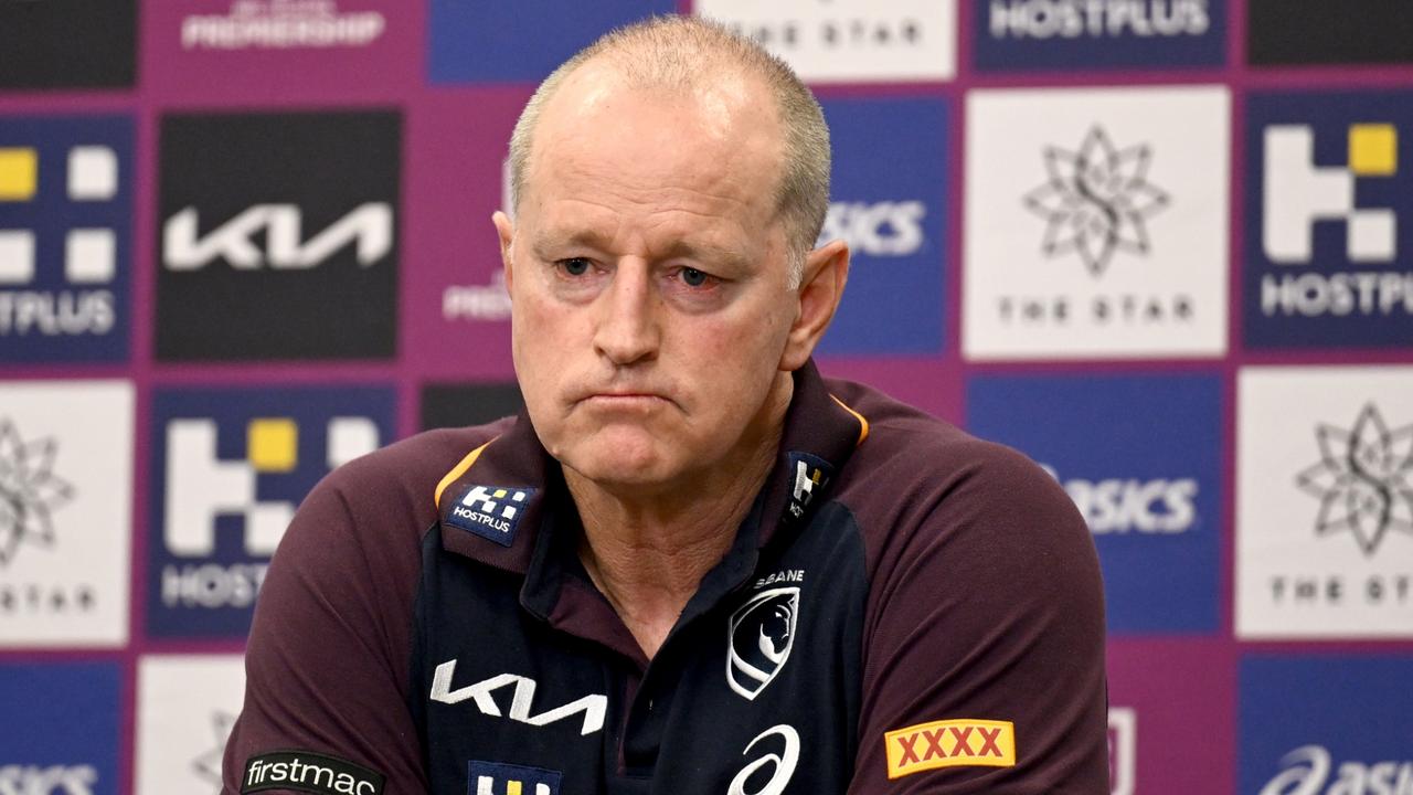 ‘What’s going on?’: Ugly recruitment question laid bare as brutal reality looms for Broncos