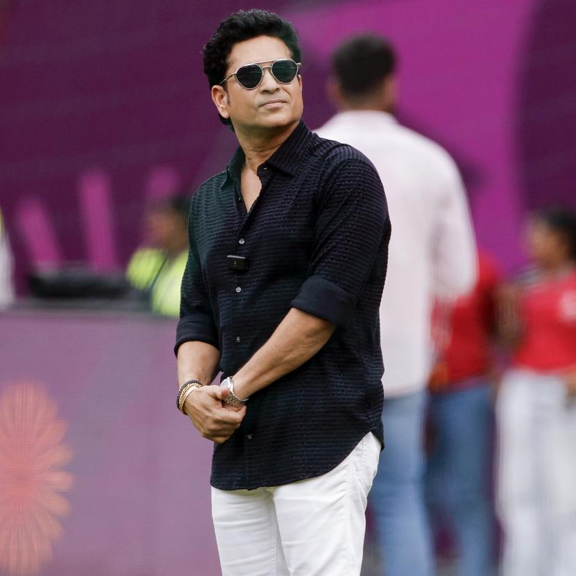 Sachin Tendulkar Sachin Tendulkar