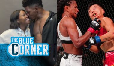 The Thrill and Agony: UFC Fight Night 277 winner and loser reactions
