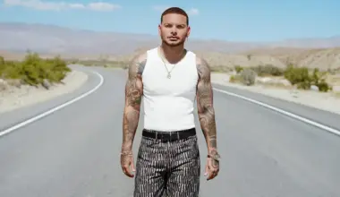 Kane Brown